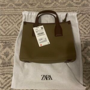 Zara bag